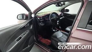 Chevrolet Spark, 2019 — миниатюра 13