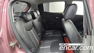 Chevrolet Spark, 2019 — миниатюра 17