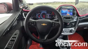 Chevrolet Spark, 2019 — миниатюра 18