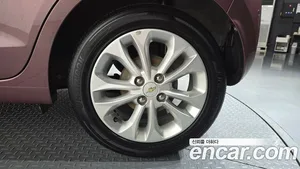 Chevrolet Spark, 2019 — миниатюра 7