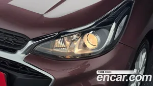 Chevrolet Spark, 2019 — миниатюра 8