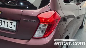 Chevrolet Spark, 2019 — миниатюра 9
