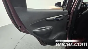 Chevrolet Spark, 2019 — миниатюра 15