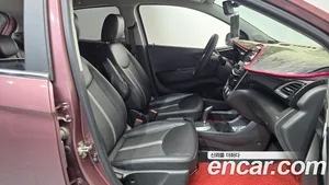 Chevrolet Spark, 2019 — миниатюра 16