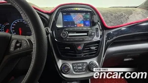Chevrolet Spark, 2019 — миниатюра 21