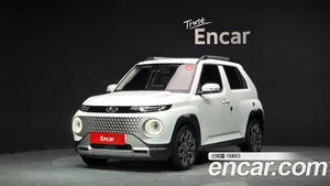 Hyundai Casper, 2022 — миниатюра 1