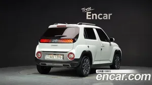 Hyundai Casper, 2022 — миниатюра 2