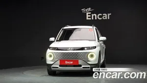 Hyundai Casper, 2022 — миниатюра 3