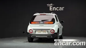 Hyundai Casper, 2022 — миниатюра 4