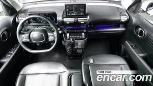Hyundai Casper, 2022 — миниатюра 10
