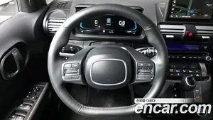 Hyundai Casper, 2022 — миниатюра 21