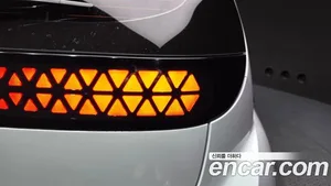 Hyundai Casper, 2022 — миниатюра 9