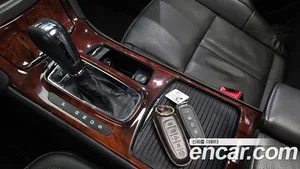 Lincoln MKS, 2016 — миниатюра 9
