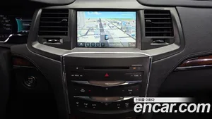 Lincoln MKS, 2016 — миниатюра 15