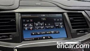 Lincoln MKS, 2016 — миниатюра 17