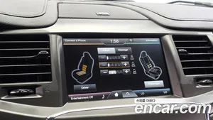Lincoln MKS, 2016 — миниатюра 18