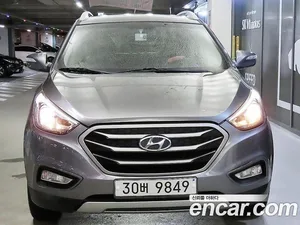 Hyundai Tucson, 2014 — миниатюра 2