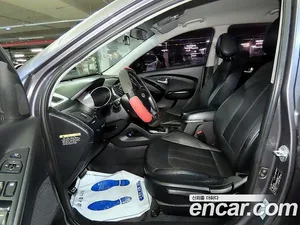 Hyundai Tucson, 2014 — миниатюра 6