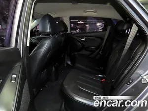 Hyundai Tucson, 2014 — миниатюра 7