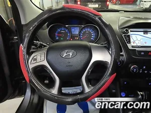 Hyundai Tucson, 2014 — миниатюра 8
