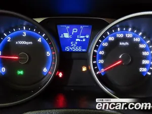 Hyundai Tucson, 2014 — миниатюра 9