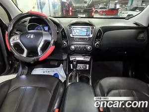 Hyundai Tucson, 2014 — миниатюра 10