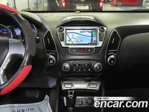Hyundai Tucson, 2014 — миниатюра 11