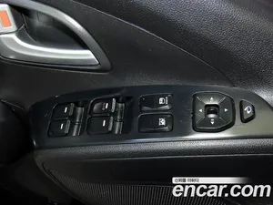 Hyundai Tucson, 2014 — миниатюра 13