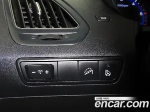 Hyundai Tucson, 2014 — миниатюра 14