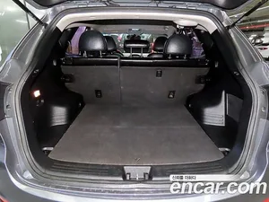 Hyundai Tucson, 2014 — миниатюра 18