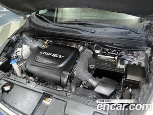 Hyundai Tucson, 2014 — миниатюра 19