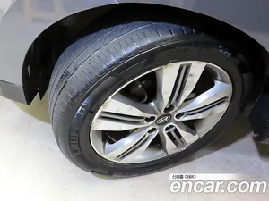 Hyundai Tucson, 2014 — миниатюра 20