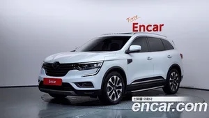 Renault QM6, 2019 — миниатюра 1