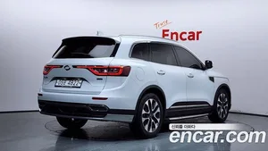 Renault QM6, 2019 — миниатюра 2