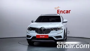 Renault QM6, 2019 — миниатюра 3