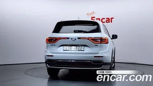 Renault QM6, 2019 — миниатюра 4
