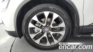 Renault QM6, 2019 — миниатюра 5