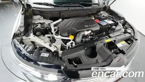 Renault QM6, 2019 — миниатюра 6