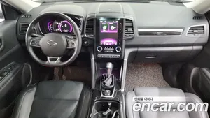 Renault QM6, 2019 — миниатюра 7