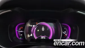 Renault QM6, 2019 — миниатюра 8