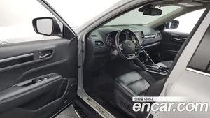 Renault QM6, 2019 — миниатюра 10