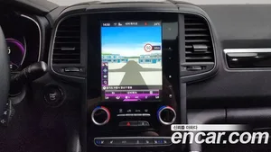 Renault QM6, 2019 — миниатюра 12