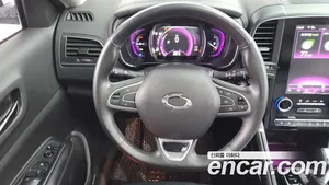 Renault QM6, 2019 — миниатюра 13
