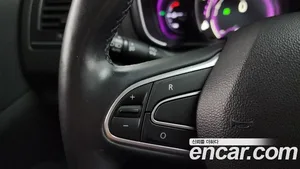 Renault QM6, 2019 — миниатюра 15