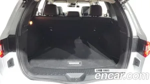 Renault QM6, 2019 — миниатюра 19