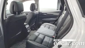 Renault QM6, 2019 — миниатюра 20