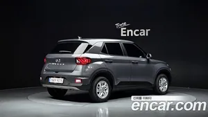 Hyundai Venue, 2025 — миниатюра 2