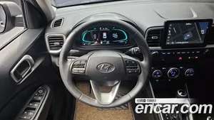 Hyundai Venue, 2025 — миниатюра 13