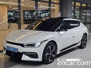 Kia EV6, 2024 — миниатюра 1