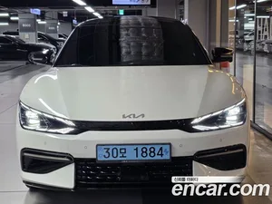 Kia EV6, 2024 — миниатюра 2
